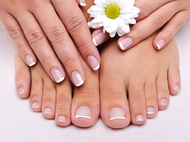 İnhisar Pedikürcü